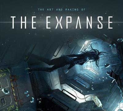 The Art and Making of The Expanse                                                                                                                     <br><span class="capt-avtor"> By:Books, Titan                                      </span><br><span class="capt-pari"> Eur:34,13 Мкд:2099</span>
